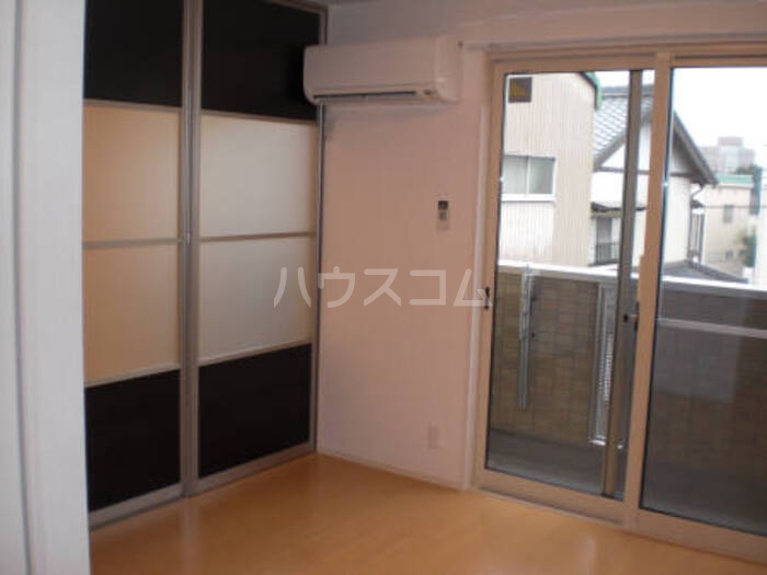 3/19 リビング/ダイニング