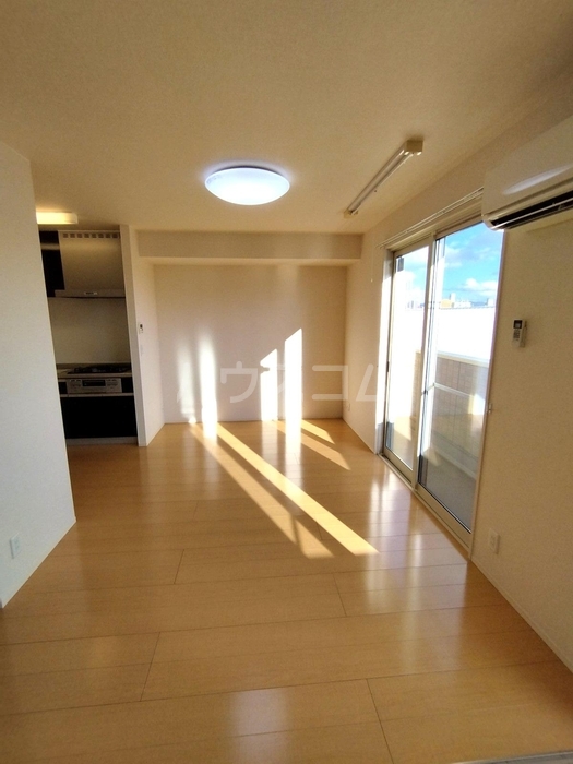 3/25 リビング/ダイニング