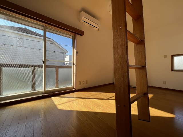 4/24 リビング/ダイニング