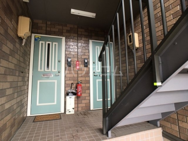 2/15 エントランス