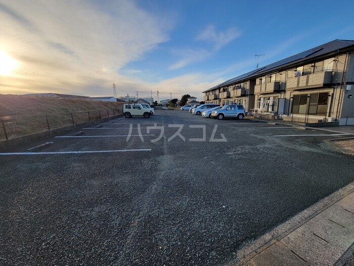 19/30 駐車場