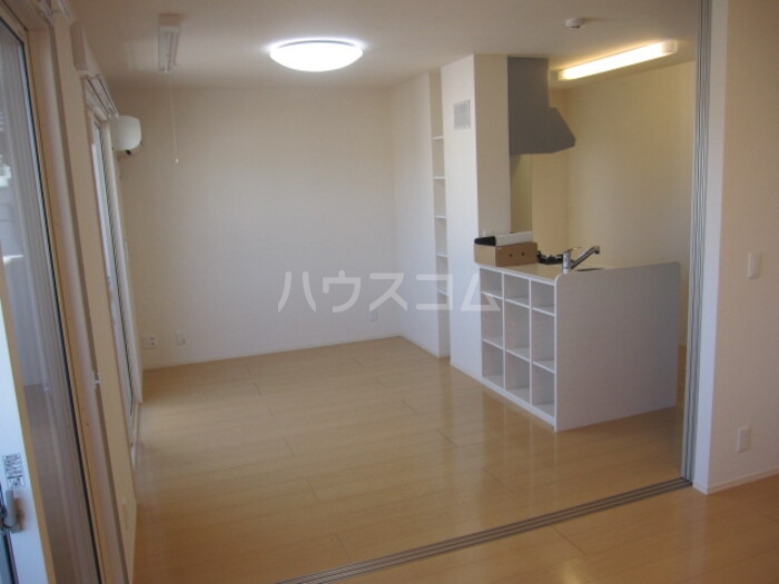 4/27 リビング/ダイニング