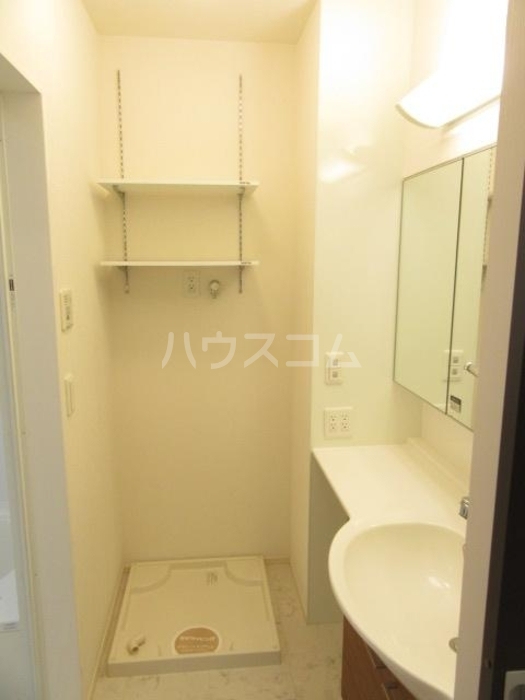 16/30 洗面