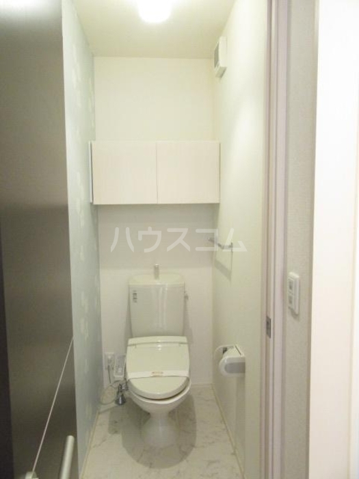 14/30 トイレ