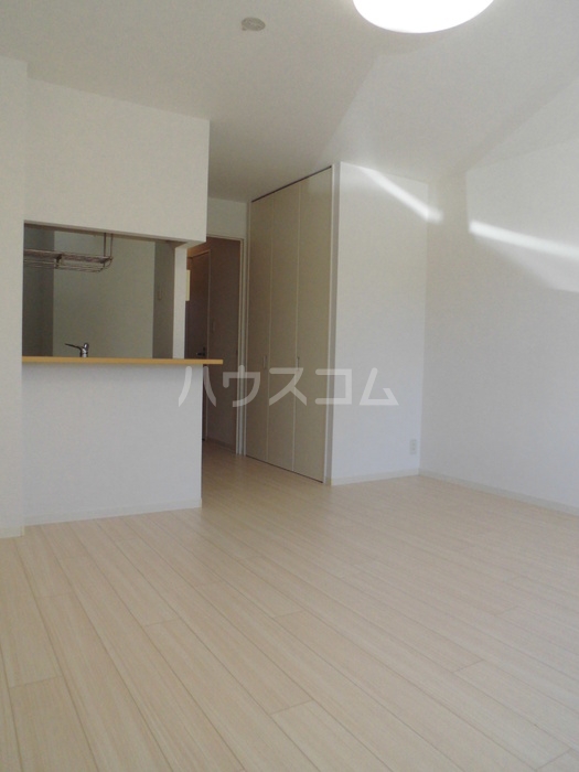 3/24 リビング/ダイニング