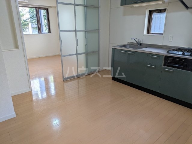 4/30 リビング/ダイニング