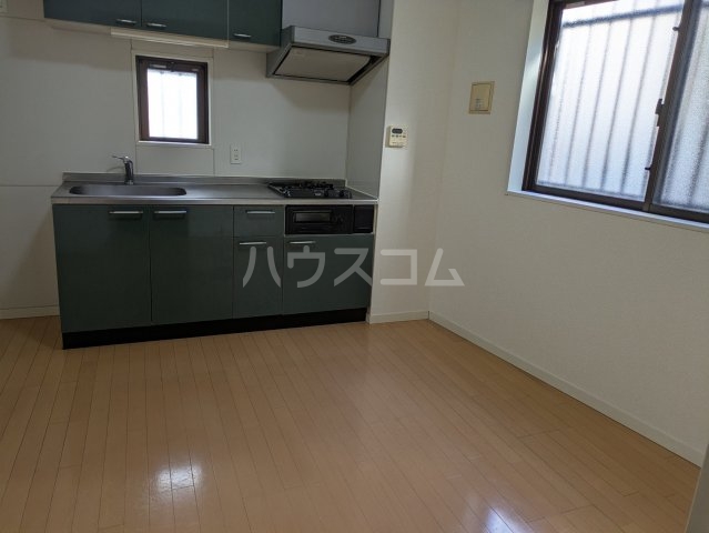 6/30 リビング/ダイニング