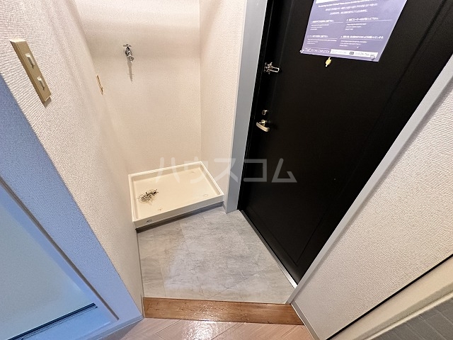 7/30 玄関