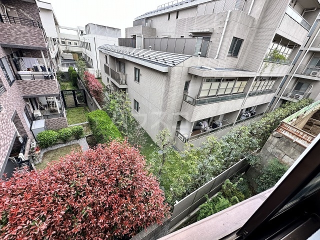 15/30 バルコニー