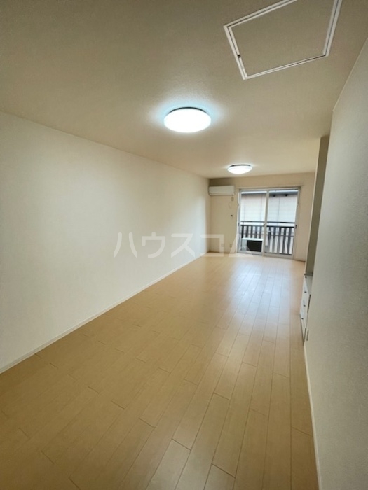 3/27 リビング/ダイニング