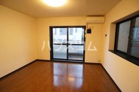 4/27 リビング/ダイニング