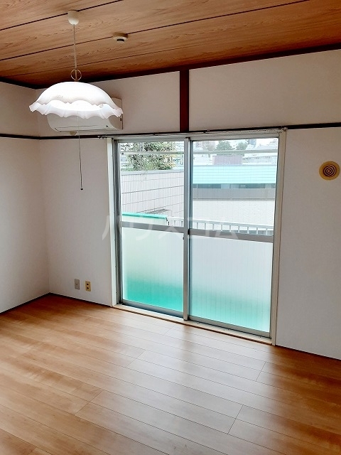 3/27 リビング/ダイニング