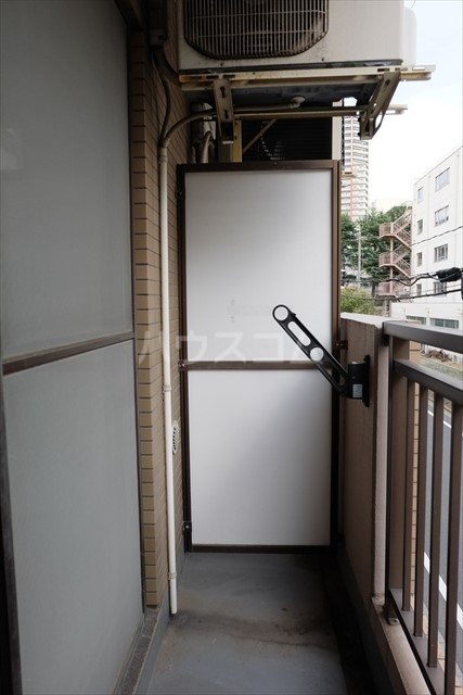 15/30 バルコニー