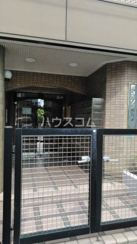 13/24 エントランス