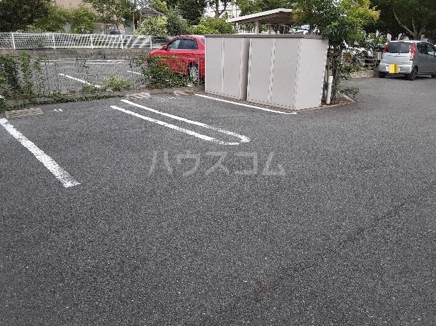 29/30 駐車場
