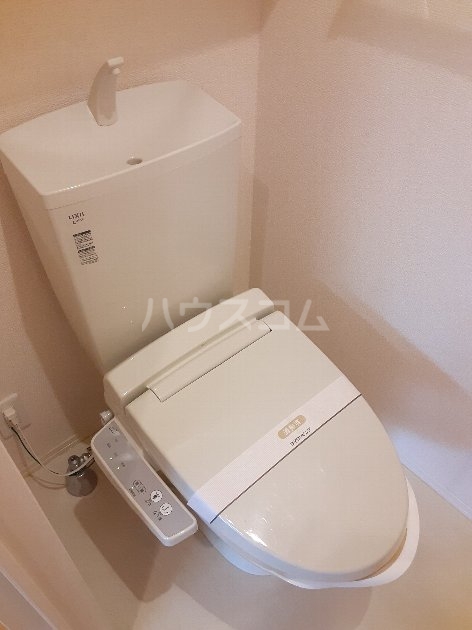 15/30 トイレ