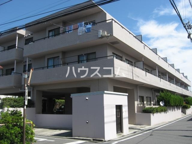 1/8 外観