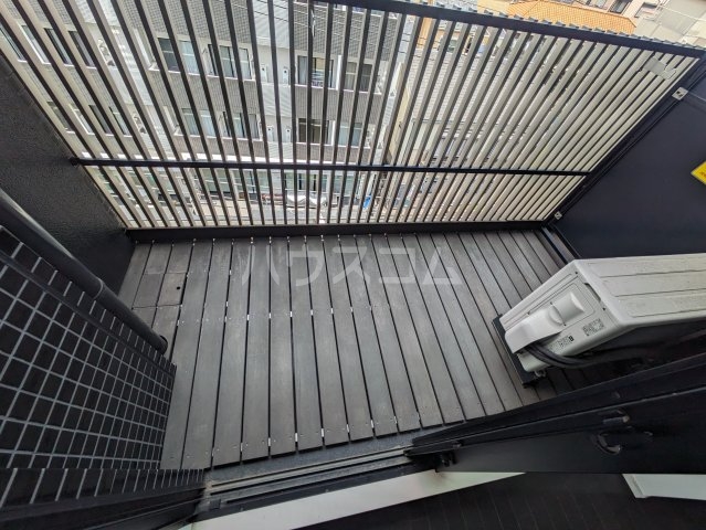 15/30 バルコニー