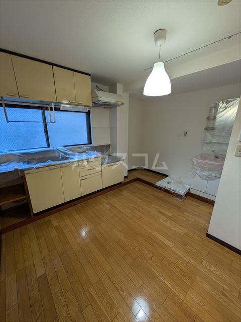 3/30 リビング/ダイニング