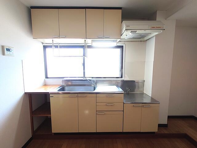 9/29 キッチン