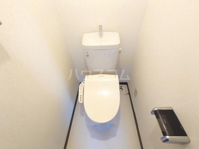 13/29 トイレ