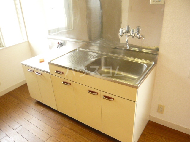 10/30 キッチン