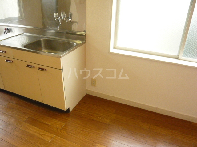 13/30 キッチン