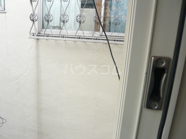 21/30 バルコニー