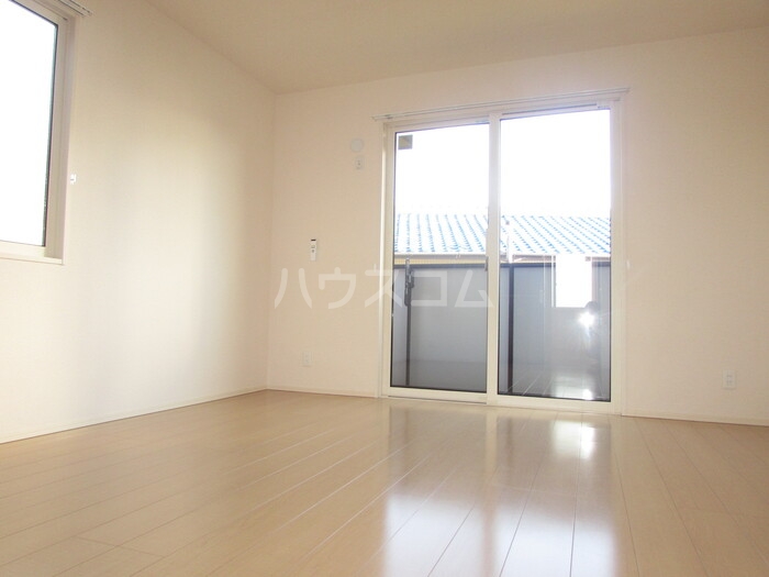 19/30 バルコニー