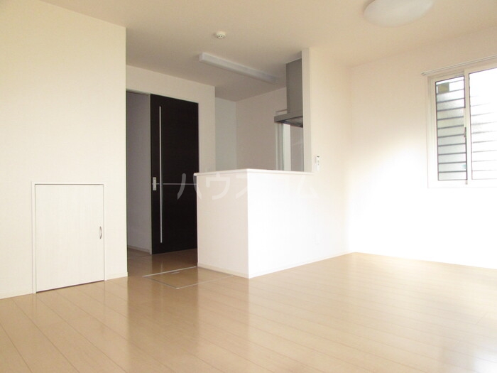 4/30 リビング/ダイニング