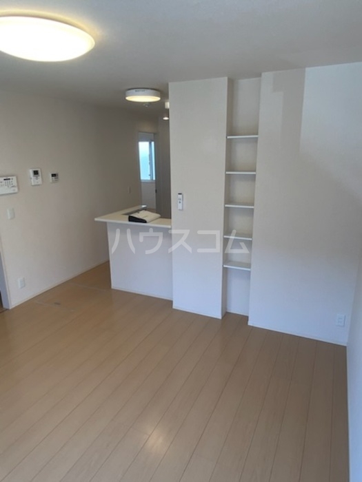 3/30 リビング/ダイニング