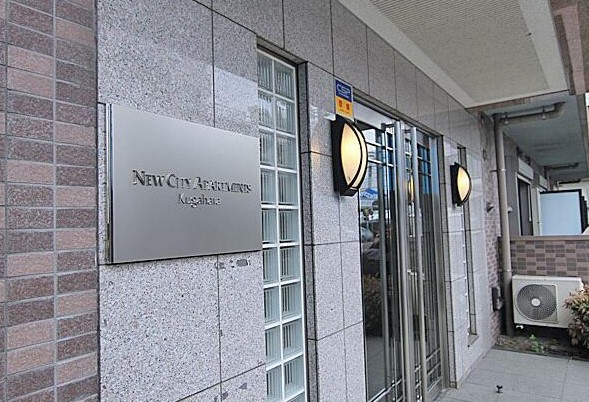 4/12 エントランス