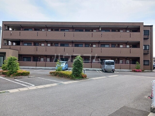 15/25 駐車場