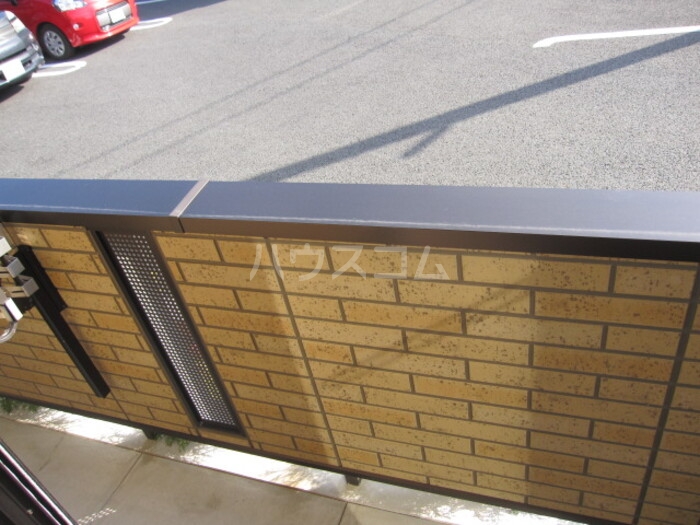 17/30 バルコニー