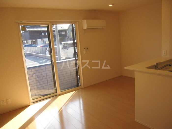 3/30 リビング/ダイニング