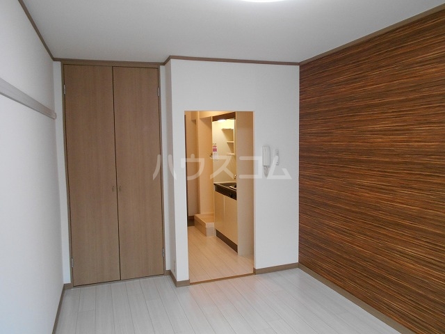 4/21 リビング/ダイニング