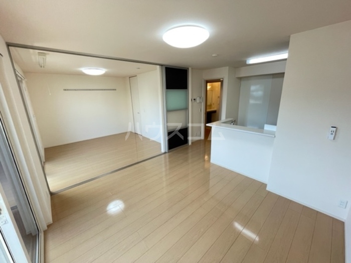 3/30 リビング/ダイニング