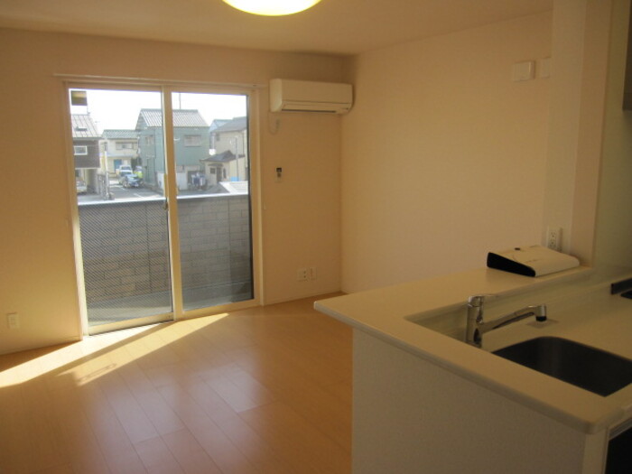 3/30 リビング/ダイニング