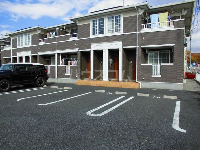 15/21 駐車場