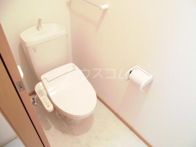 10/21 トイレ