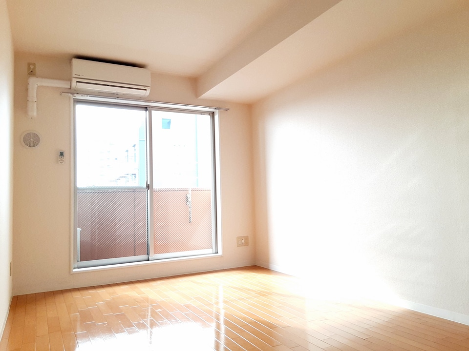 4/28 リビング/ダイニング