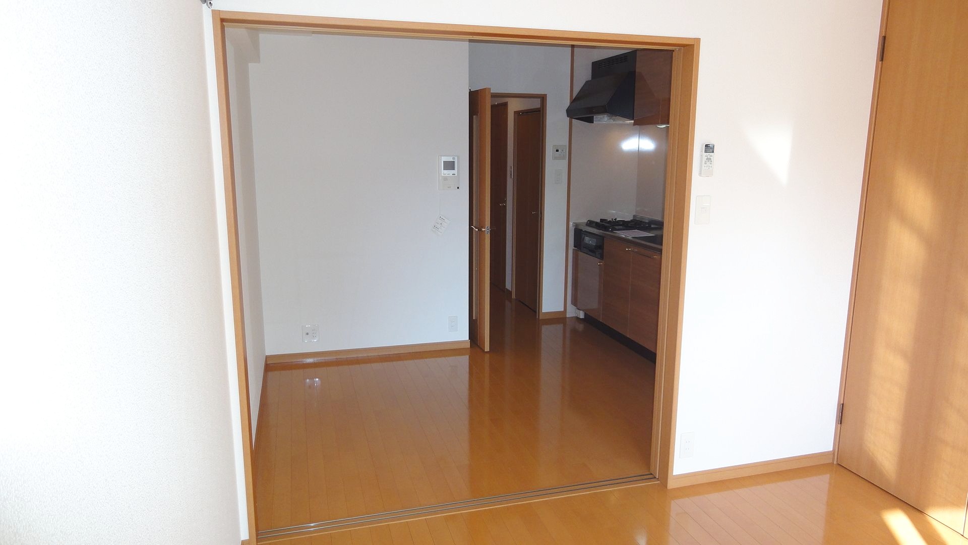 4/28 リビング/ダイニング