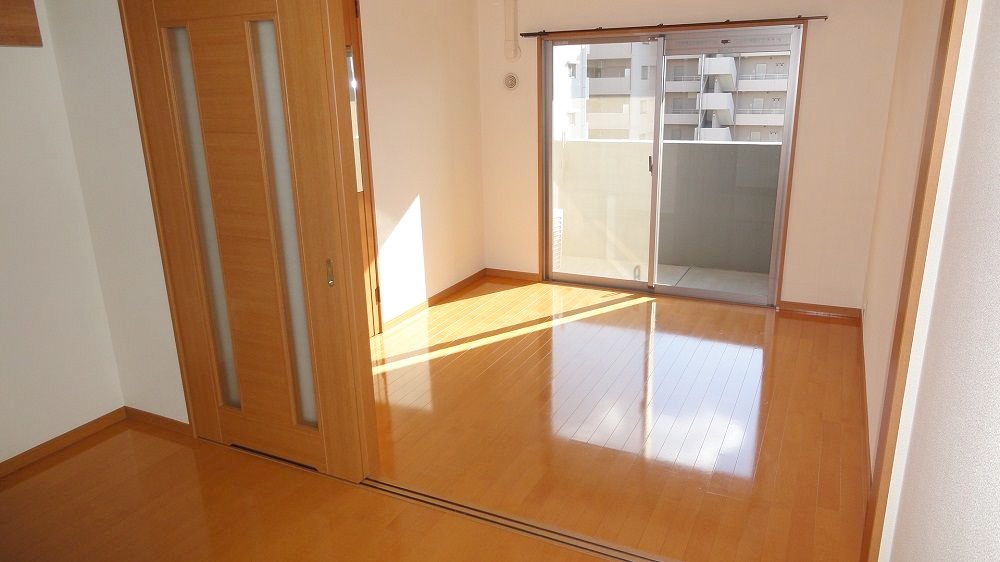 3/28 リビング/ダイニング