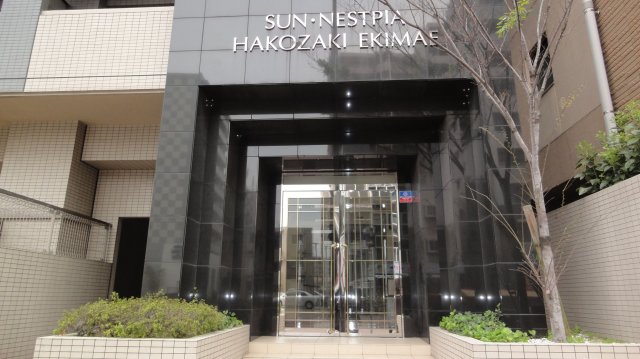 19/28 エントランス