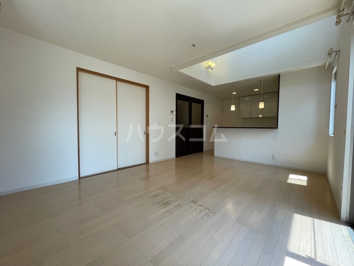 4/30 リビング/ダイニング