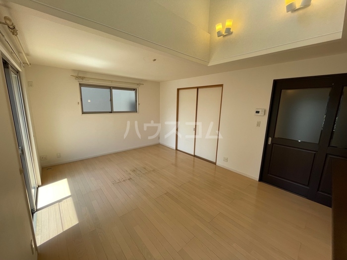 5/30 リビング/ダイニング