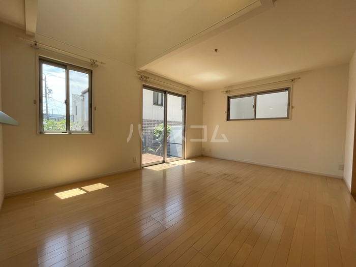 3/30 リビング/ダイニング