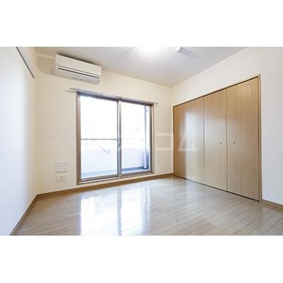6/23 寝室