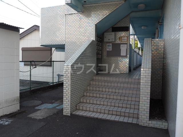 29/30 エントランス