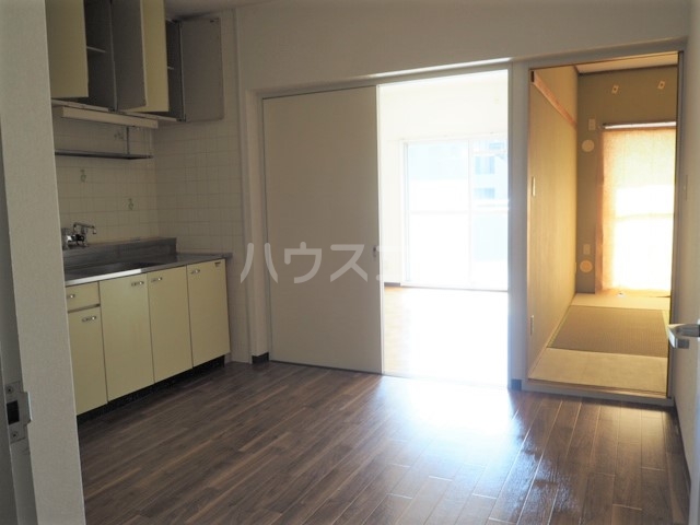 3/30 リビング/ダイニング